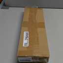 Blanket Ladder Decorative Towel Rack Holder for Bathroom, Wall Leaning Metal Drying Quilt Stand for Living Room Bedroom Farmhouse Home Decor, for Women Mom Mother Her Wife - Black (1 Pack)