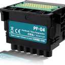 PF-04 Printhead Compatible Only iPF650 / iPF655/ iPF670 MFP L24/ iPF670 MFP L24ei/ iPF750/ iPF755/ iPF760/ iPF765/ iPF770/ iPF770 MFP L36ei/ iPF770 MFP M40/ iPF780/ iPF780 MFPM40/iPF830/ iPF840/iPF850