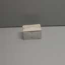 12 Pack Mini Sauce Dish 2.7", Super White, Elegant Dinnerware, 100% Melamine, Non Breakable, Durable