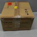 CAROTE 17pcs Pots and Pans Non Stick, Cookware Sets Detachable Handle, Induction Kitchen Pots and Pans,NonStick Cooking Set, Oven/Dishwasher/Fridge Safe, Space Saving (Black)