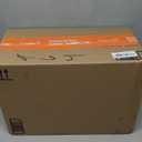 XeGe Tiger Print Fluffy Faux Fur Duvet Cover Set, 3 Pieces Soft Plush Shaggy Fuzzy Bedding Set(1 Faux Fur Animal Comforter Cover + 2 Furry Pillowcases), Zipper Closure(King, Tiger Print Brown)