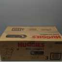 Baby Diapers Size 3 (16-28 lbs), 156ct, Huggies Little Snugglers
