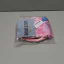 41PCS Pink Stitch Party Set  20 Plates, 20 Napkins & 1 Tablecover. Perfect for Stitch-themed birthdays! Features cute pink Stitch prints, durable plates, and easy cleanup. Ideal for kids parties!