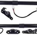 6891009120 6891009130 Electric Tailgate Liftgate Rear Hatch Power Trunk Lift Support Struts Shocks Replacement for 2014-2019 Toyota Highlander Liftgate Actuator