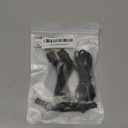 for 1866460 i-Pilot Link Replacement Charging Cable Compatible with Minn Kota Ipilot Trolling Motor All Rechargeable Battery Parts - Charger USB Power Cord - 2 PCS