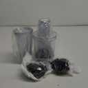 Vitamix Personal Cup Adapter, BPA-Free, Dishwasher-Safe, Two 20-Ounce Blender Cups, Two Lids, and One Blender Adapter with Stainless-Steel Blades (20 fl oz)