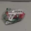 Brother LC4063PK 3 Pack of Standard Yield Cyan, Magenta and Yellow -Ink -Cartridges (Colors)