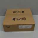 Floor Lamp for Living Room,Tall Standing Lamps Dimmable,Modern Floor Light with LED Bulb,3 Color Temperatures,Fabric Shades,Black Floor Lamps for Bedroom Dining Room Office Corner