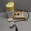 Nespresso Limited-Edition Vertuo Pop+ Coffee and Espresso Maker by De'Longhi, Pastel Yellow