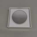 Google Nest Thermostat - Smart Thermostat for Home - Programmable Wifi Thermostat - Snow