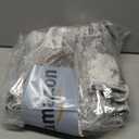 2x6 Abstract Kitchen Runner Rug - Washable Non-Slip Hallway Bedroom Carpet Low Pile Laundry Entryway Rugs with Non Slip Rubber Backing Modern Home Decor Mat for Dining Room Bathroom (2x6 Black/Grey)