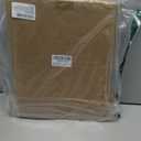 3 Pack Acrylic Sign Holder 8.5 x 11 Inches, Clear Menu Stand, Vertical Flyer Display, Table Paper Holder, Desk Brochure, Plastic Sign Display for Restaurants, Office, Store