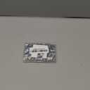 30pcs Miniature LED Lights, Warm White & Cool White Mini Electric Micro Tiny Small Lights Battery Operated with 15pcs Batteries for Crafts Dolls House Paper Lantern Decoration Dollhouse Accessories