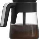 CFP301 12-Cups Coffee Pot Replacement Compatible with Ninja Coffee Maker CFP101 CFP201 CFP301 CFN601 CM401 CFP200 CFP250A CFP300 CFP305 CFP307 CFN602 CF090 CF091 CF092