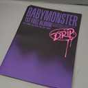 Drip - Random Cover - incl. Photobook, Selfie Photocards + More