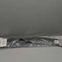 IKON MOTORSPORTS Window Visor, Compatible with 2005-2012 Nissan Pathfinder, Slim Style Acrylic Black Sun Rain Wind Guards Cover 4Pcs Set, 2006 2007 2008 2009 2010 2011