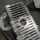 Antarctic Star Countertop Nugget Ice Maker, Self-Cleaning Portable Ice Machine, 33 lb/24H, 1.8L Water Tank, 1.5 lb Ice Storage, Touch Screen & Auto Ice Drop, for Home/Office/Kitchen