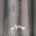 Artdone Nail Art Pens And Brushes Set With Liner Paint Dotting Tools, 11PCS Black Color Nail Tools For Long Lines, Thin Details, Fine Drawing For UV Gel Polish Design Sizes 5/8/12/20/25mm