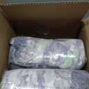 Ninjamas Boys Bedwetting Nighttime Underwear, Size L (64-95+ lbs), 34 Count, Overnight Protection, Ultra Absorbent, Hypoallergenic