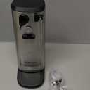 POHL SCHMITT Electric Can Opener with Knife Sharpener and Bottle Opener