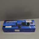 Telescope for Kids 50mm 100x Magnification Beginner Telescopio with Tripod, 2 Eyepieces & Finder Scope, STEM Educational Gift for Boys & Girls Ages 6-12, Portable Kids Telescope for Astronomy