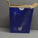 MIULEE Set of 2 Waffle Bathroom Rugs, Boho Bath Rugs Non Slip Washable, Super Absorbent Bath Mats, Ultra Soft Rubber Backed Shower Mats for Bathroom Floor, Tub and Shower, Brown, 24x36 Inch