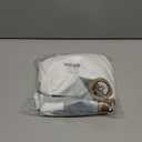 KAIOUS Sailboat Train Pillow Covers, Sailboat Train Throw Pillows Cover Cushion Cases Decor for Kids Toddler Girls Boys Room Bed Nursery 18x18 Inches Set of 2