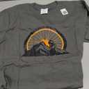 Mountain Bike MTB Clothing - MTB Mountain Bike T-Shirt, L