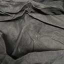 Sunany Inflatable Foot Rest Pillow , Adults Airplane Travel Pillow-Adjustable Height Cushions,for Kids to Sleep While Traveling,Suitable for Office, Home and Any TravelBlack (1 Pack)