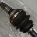 A-Premium CV Axle Shaft Assembly Compatible with Yamaha Grizzly 550 09-14, Grizzly 700 07-13, Kodiak 450 18-19, Kodiak 700 17-21, Kodiak 700K 16, Rear Left or Right