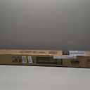 E-Z GUTTER GUARD Smooth Flow Gutter Guards 200' Carton (Mill Finish)