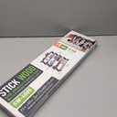 Shoe Rack Organizer, 5 Tier Shoe Shelf Storage Organizer, for Entryway, Hallway, and Closet