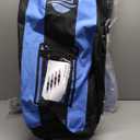 SereneLife Inflatable Stand Up Paddle Board - Wide Stable Design, Non-Slip Deck for Adults & Youth with Premium Paddle Board Accessories: Carry Bag, Dual Action Pump, Paddle, Ankle Leash - 10'6"