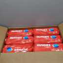 Huggies Size 4 Diapers, Little Snugglers Baby Diapers, Size 4 (22-37 lbs), 150 Count (6 Packs of 25)