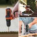 Wood Screws 1-1/2 Inch, FIXLINK Deck Screws #8 x 1-1/2", 150 PCS, Epoxy Coated, T25 Star Bit Above 1500 Hour Salt Spray Coating Outdoor Decking Screws Excellent Rust Resistant for Outdoor Wood Fence