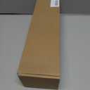 Hat Stand, Holder Organizer for Baseball Caps, 2 Pack Acrylic No-Install Hat Rack for 14 Caps Storage, Hat Organizer and Display Stand for Closet, Bedroom, Dresser, Office, Shelf Decoration