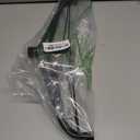 SYITCUN 16 Christmas Tree Stand for Artificial Trees, Foldable Metal Xmas Tree Stand, Replacement Fake Christmas Tree Holder Base for 2 ft to 7 ft Trees, Fits Tree Poles up to 0.86