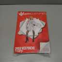 Morph  Costume Spider Web 
Poncho, Halloween Poncho For Womens, Halloween Costumes For Women Adult Spiders