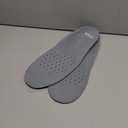 Dr. Scholl's Heavy Duty Support Insole Orthotics, Big & Tall, 200lbs+, Wide Feet, Shock Absorbing, Arch Support, Distributes Pressure, Trim to Fit Inserts, Work Boots & Shoes, Men Size 8-14, 1 Pair