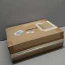 GiveBest Electric Wall Heater with WiFi and Remote Control, Floor or Wall Mounted Heater, Large Room Coverage, 3 Heating Modes, 1500W Fast Heating Space with Thermostat for Indoor Room Use, White