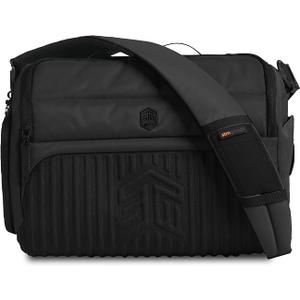 STM Dux 16L Premium Tech Messenger Bag - Carry On Travel Laptop Bag