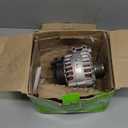 Valeo 439798 OEM Alternator Compatible with Audi Q5 2.0L 2013-2017