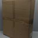 Reusable Grocery Bag with Wheels - Foldable Rolling Tote, Zipper Closure, Heavy-Duty, Eco-Friendly, Carry Up to 70Lbs - Perfect for Shopping, Laundry, Sports Schlepping, and More!