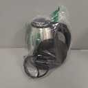 Stainless Steel Electric Kettle, 1.8 Liters Tea, Coffee Kettle & Hot Water Boiler, 360 Swivel Base, BPA Free, Auto Shut-Off, Boil-Dry Proof, 1100W