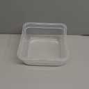 Snapware 8602R-D 5-Cup Total Solutions BPA-Free Plastic Food Storage Container