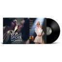 Kiss of the Spider Woman Soundtrack, Vinyl
