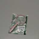 Feosky Handheld Reading Magnifier, 10X Magnifier, 90mm Shatterproof Lens, Adults Close Work Non-Slip Handle for Seniors Reading and Nature Exploration, Insect and Hobby Observation(Pink)