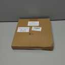 Kosiz 4 Pastor Appreciation Gifts Christian Decorations Acrylic Cross Plaques for Men Women Church Retirement Keepsake Religious Thank You Decor Gratitude Saying Sign (Stylish Pastor)