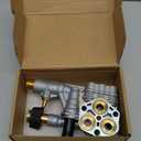 7108366 Pressure Washer Pump Manifold Replacement Kit for 510020 and 520006 Axial Cam Pressure Washer Pumps