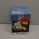 Fontaines Luxury Top-Fill Cool Mist Humidifier - 360° Ultra-Fine Spray, Whisper-Quiet Operation, Dishwasher-Safe Tank, Nightlight & Auto Shut-Off, Easy to Clean for Home, Bedroom, Baby Nursery